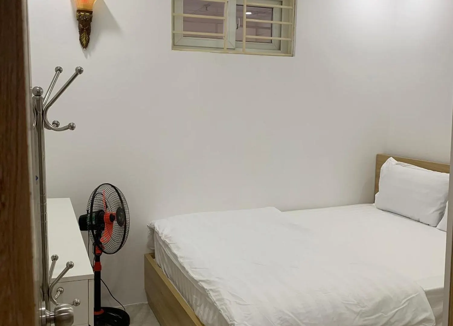 My Vy Khanh Hotel Da Nang
