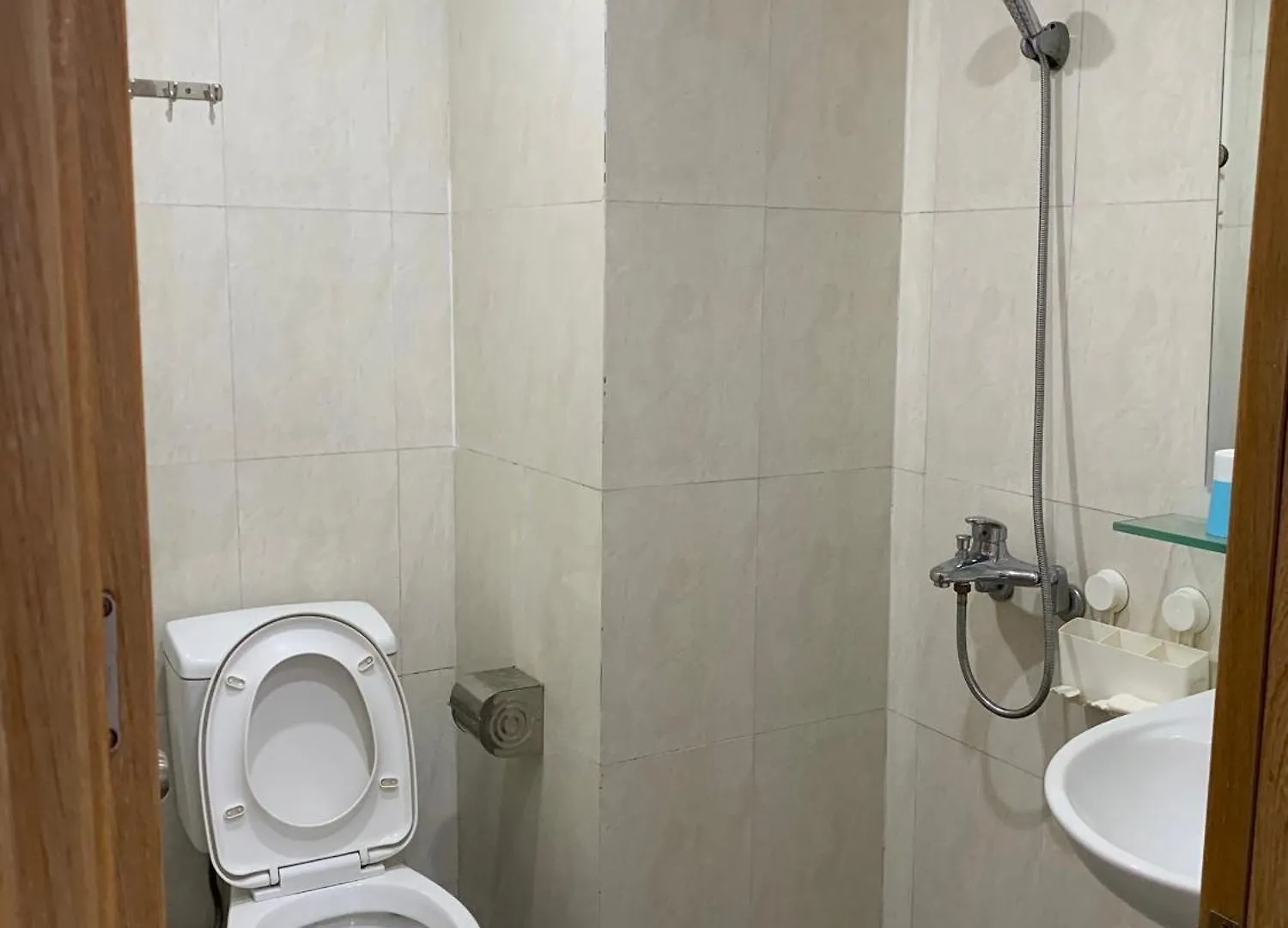 My Vy Khanh Hotel Da Nang