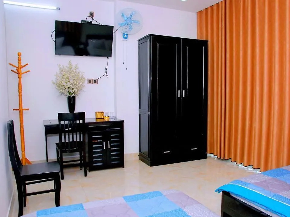 My Vy Khanh Hotel Da Nang