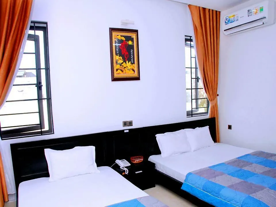 My Vy Khanh Hotel Da Nang