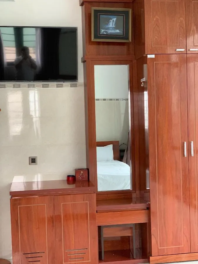 My Vy Khanh Hotel Da Nang 0*,  Vietnam